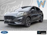 Ford Puma ST-Line 1.0l EcoB.MHEV+WintPak+LED+Navi+PDC
