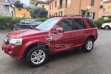 Land Rover LAND ROVER Freelander 2.2 TD4 S.W. SE - Land Rover Freelander aus 2014