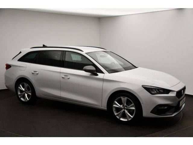 Seat Leon - Bild 13