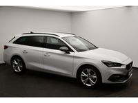 Seat Leon - Vorschau Bild 13