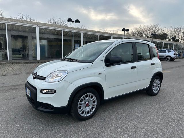 Fiat Panda 1.0 FireFly S&S Hybrid - PREZZO REALE