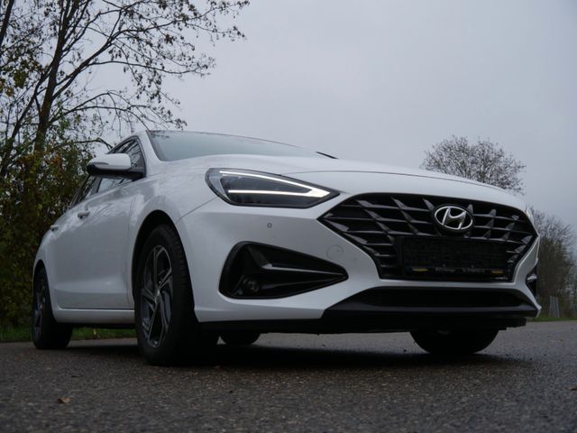 Hyundai i30 Fastback Trend- Line