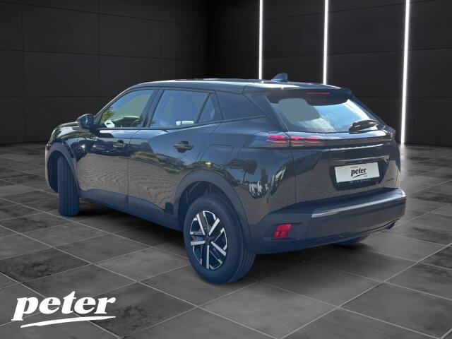 Peugeot 2008 Style 110 +180°Kamera+Klima+Mirror-Screen+