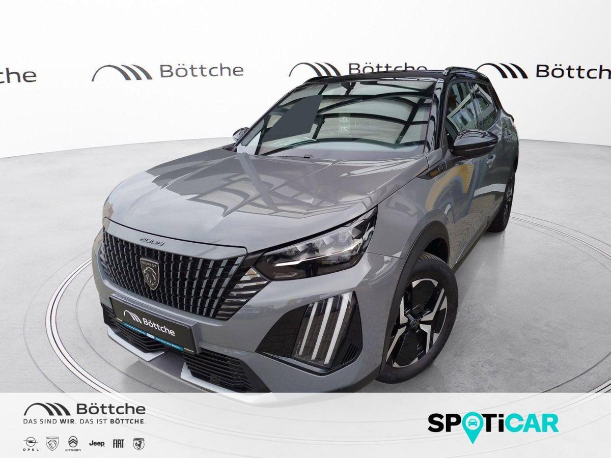 Peugeot 2008 GT 1.2 12V e-THP / PureTech Android Auto Me