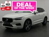 Volvo XC60 B4 B Geartronic Momentum +PANO+ASSISTS+NAV+ - Volvo XC60: Geländewagen