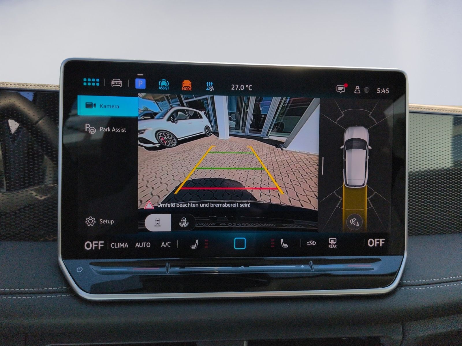 Tiguan 1.5 eTSI eHybrid DSG Life