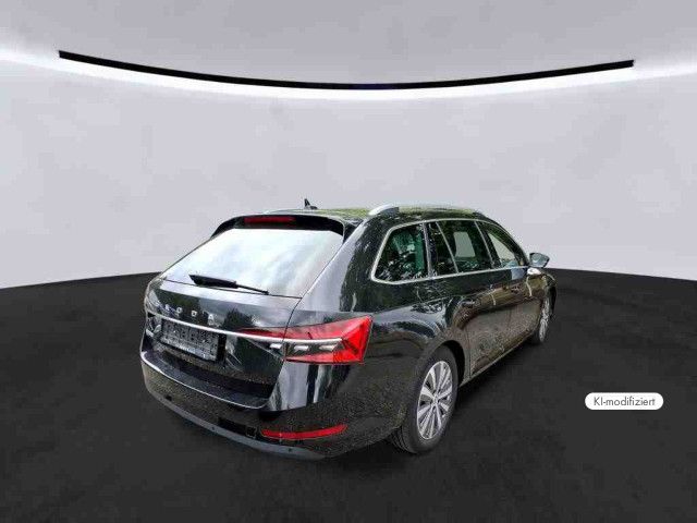 Skoda Superb - Bild 3