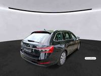 Skoda Superb - Vorschau Bild 3