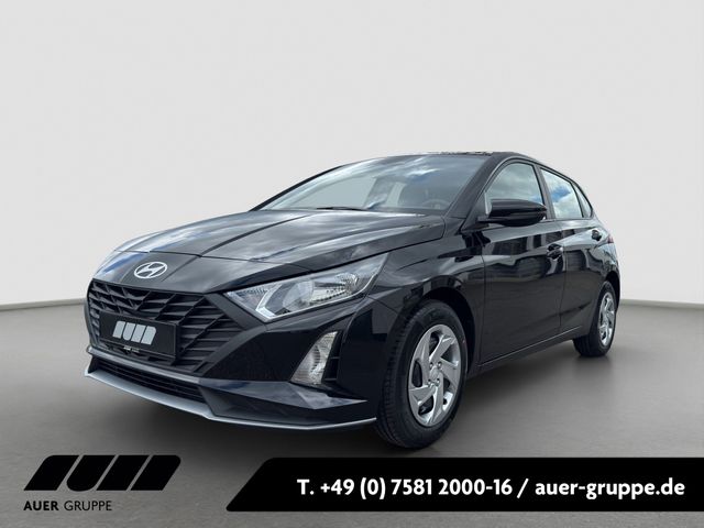 Hyundai i20 1.2 Select Limousine (Navi PDC MFL)