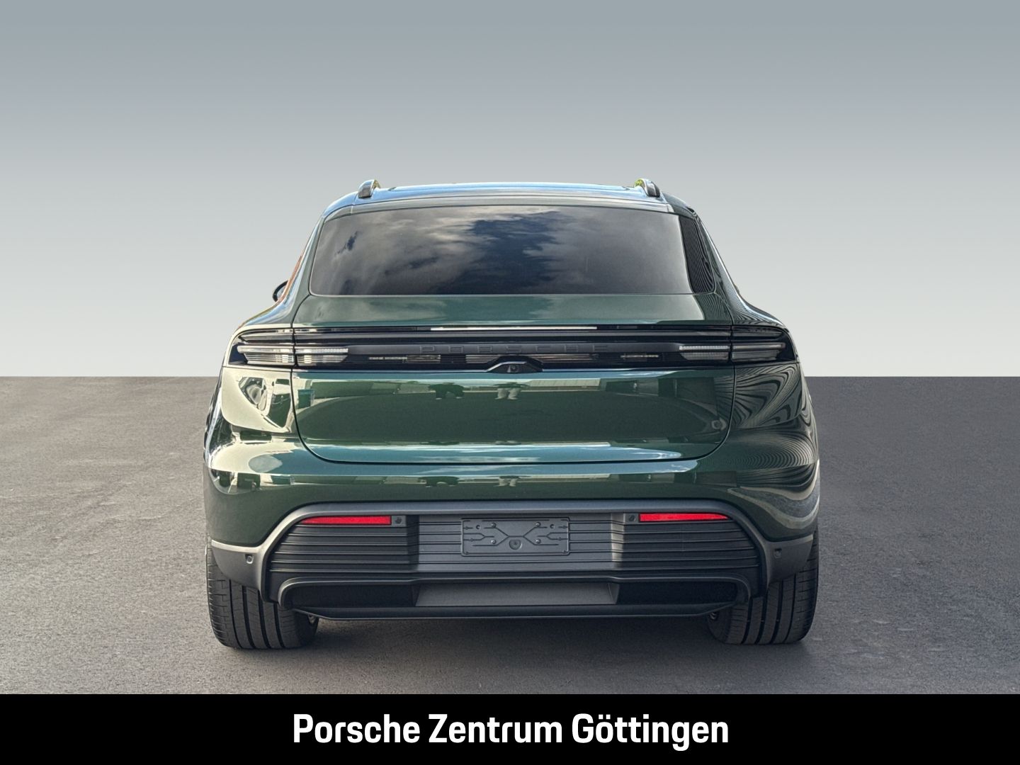 Porsche Macan - Bild 8