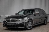 BMW M340d xDrive, HUD, HiFi, Laser - BMW 340 aus 2020