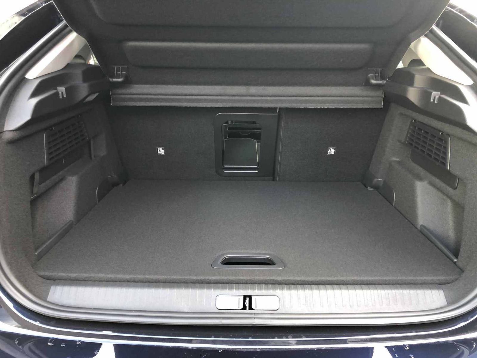 Citroën C4 - Bild 10