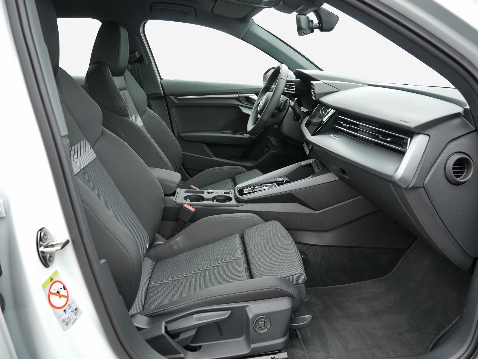 Audi A3 - Bild 4