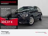 Audi A4 Avant 40 TFSI LED NAVI+ LM17 AHK