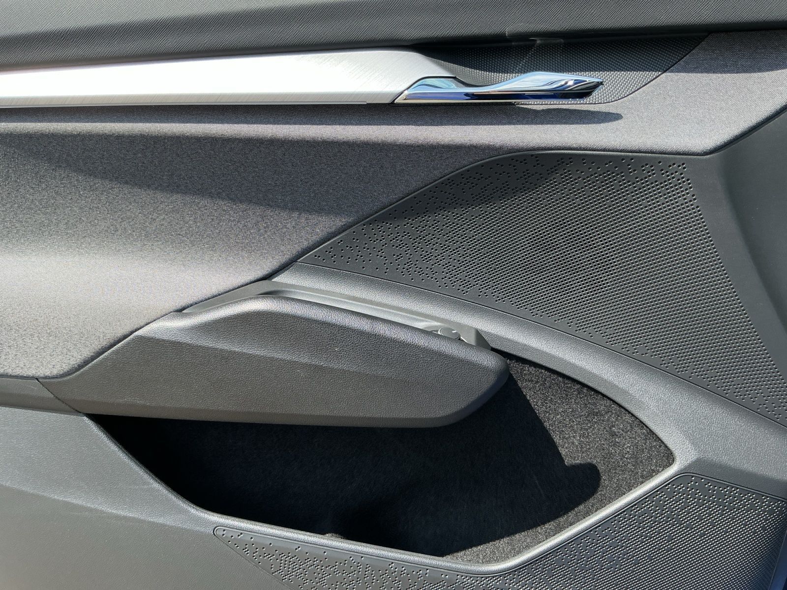 Skoda Enyaq - Bild 15