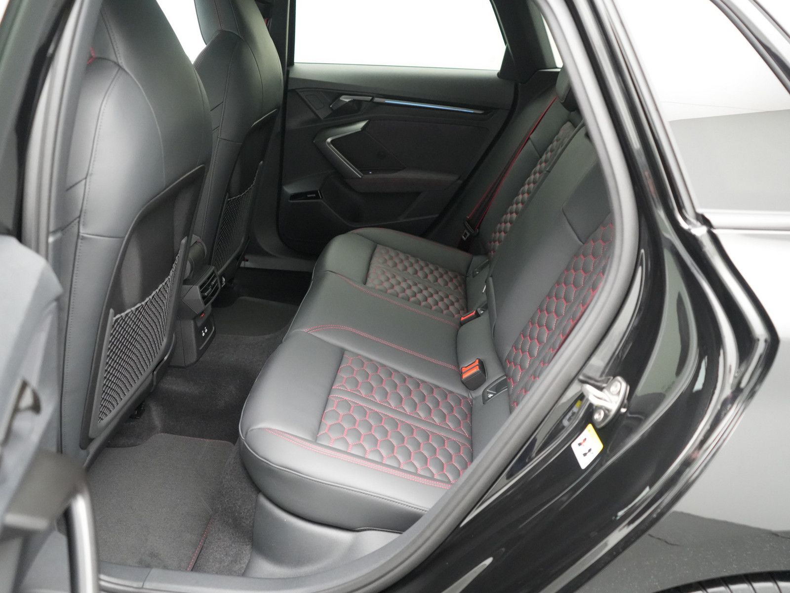 Audi RS3 - Bild 20