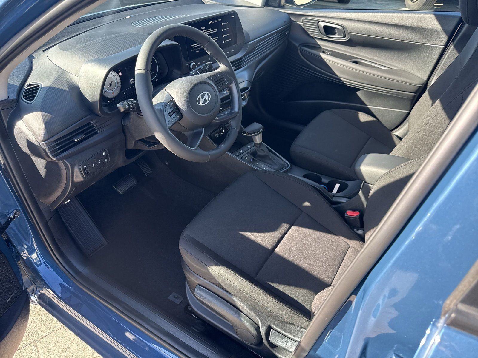 Hyundai i20 – Bild 7