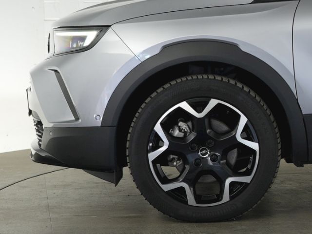 Mokka B GS HYBRID eDCT+LED+NAVI+RÜCKFAHRKAMERA+S