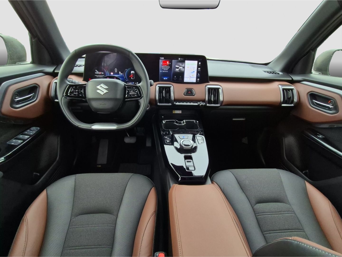 Suzuki e Vitara - Bild 10