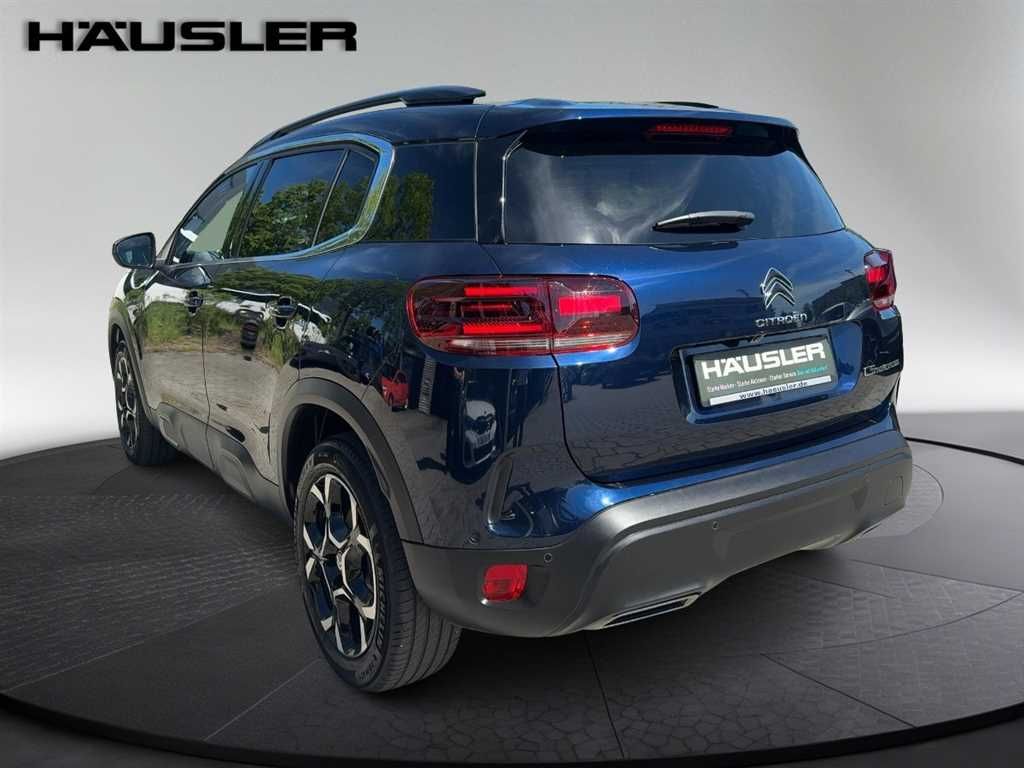 Citroën C5 Aircross SHINE Schiebedach, Sitzheizung, Klim imagem 3