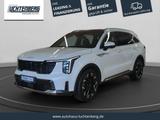 Kia SORENTO 2.2 PLATINUM PANO-DACH+LEDER+MASSAGE+HEA - gebrauchte Kia Sorento aus dem Jahr 2024