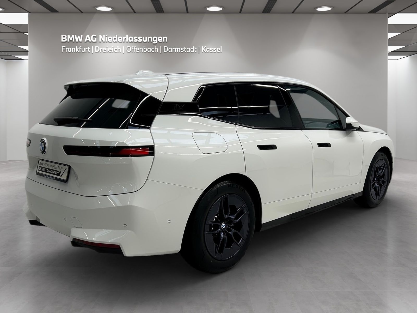 BMW iX - Bild 4