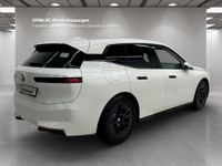 BMW iX - Vorschau Bild 4