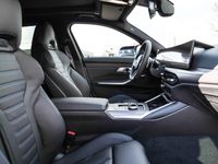 BMW M340d - Vorschau Bild 14