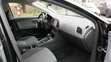 Fahrzeugabbildung SEAT Leon Ecomotive Style