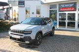 Jeep Avenger Summit Mild-Hybrid Leder Automatik - gebrauchte Jeep Kleinwagen