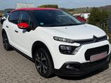Citroën C3 Shine 1HAND INSP NEU 83 PS