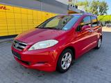 Honda FR-V 1.7 Comfort/ Scheckheft/ Garantie/ TÜV NEU - Honda aus 2007
