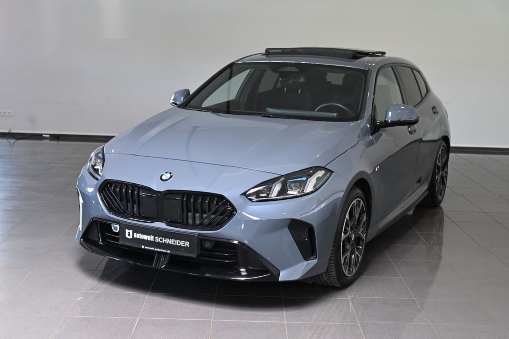 Image of BMW 120