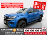 Volkswagen Amarok 3.0 TDI PanAmericana 5Jahre+Hardtop+Stand - Volkswagen Amarok Gebrauchtwagen