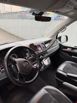 Volkswagen T6 Multivan DSG Kurz Generation Six - Volkswagen T6 Multivan in Freiburg