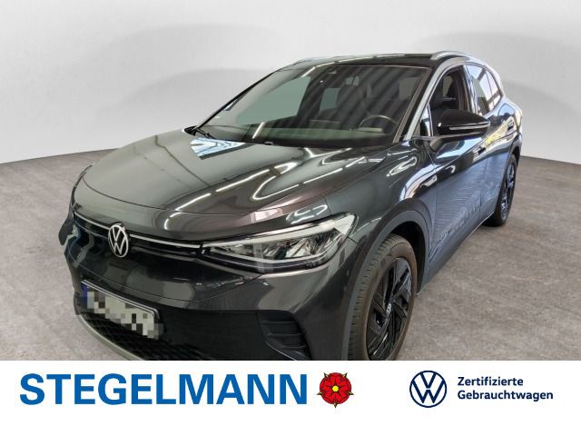 Volkswagen ID.4 - Bild 1