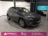 Hyundai Tucson 1.6 T-GDI Trend LED|Navi|ParkPilot|ACC - Hyundai TUCSON mit Hybrid-Antrieb: Automatik