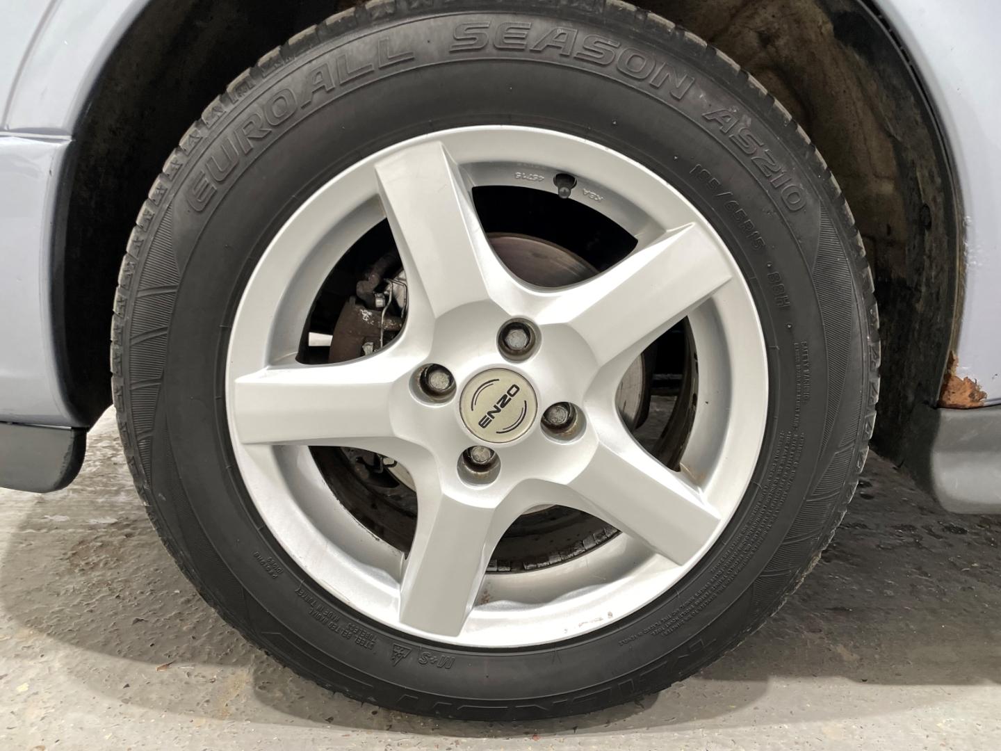 Opel Astra 2009 — photo 17