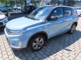 Suzuki Vitara 1.4 Hybrid Comfort 4x4 - Suzuki Vitara aus 2020