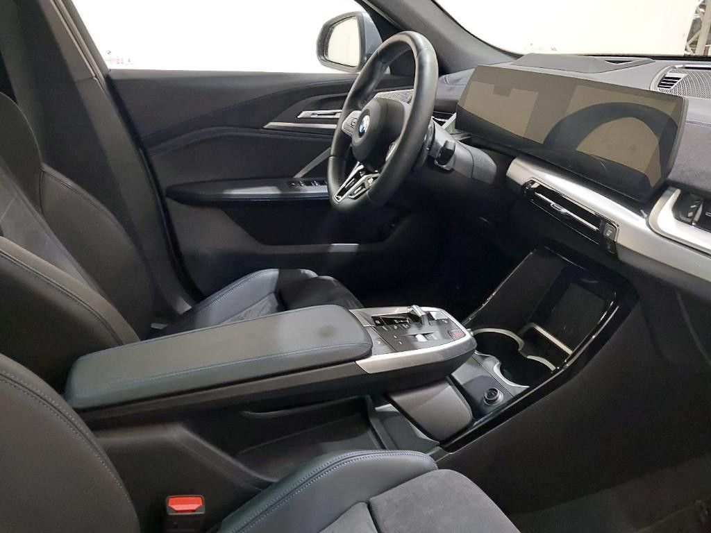 Fahrzeugabbildung BMW X2 20d xDrive M Sport 360° Pano HuD AHK h/k ACC