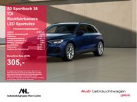 Audi A3 - Vorschau Bild 1