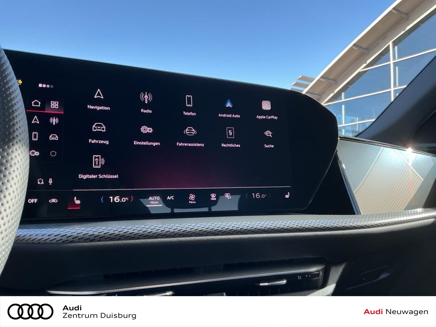 Audi Q5 - Bild 15