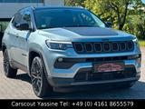 Jeep Compass Upland Hybrid 4WD/ACC/Navi/ - Jeep Compass: Upland