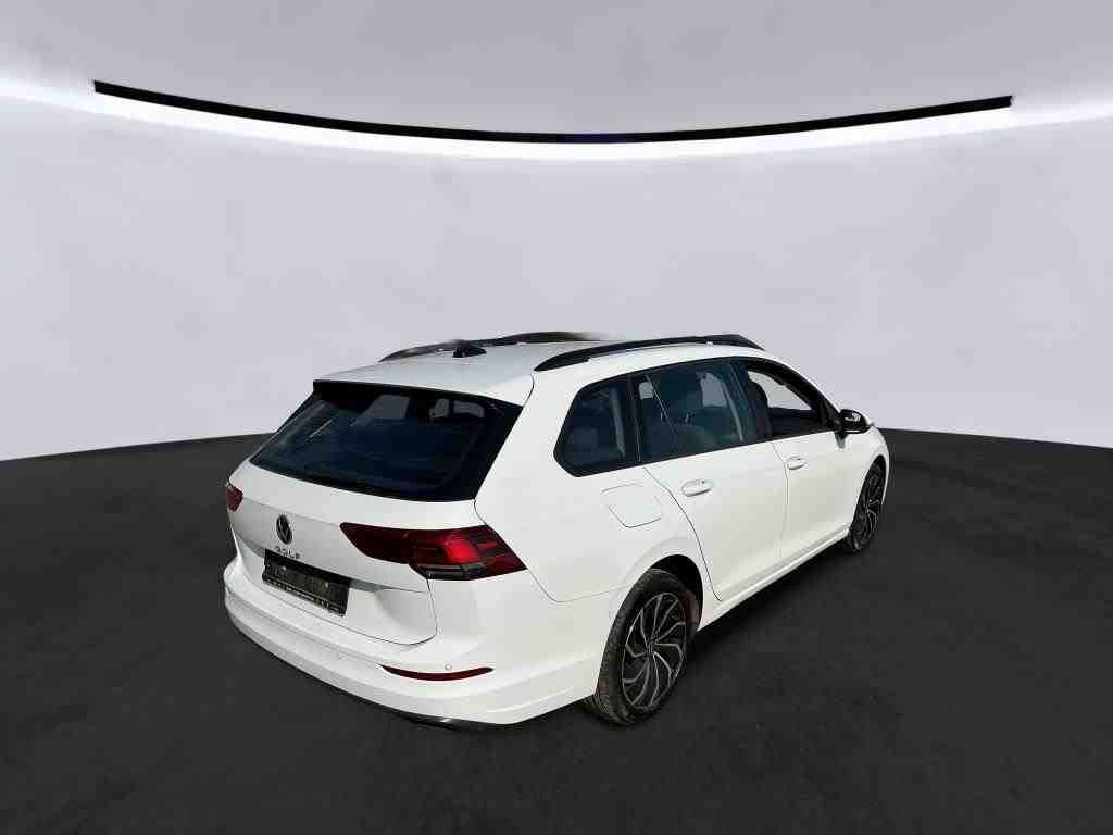 Volkswagen Golf - Bild 3