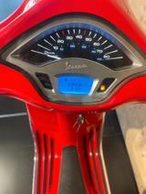 Vespa PRIMAVERA 50 2Takt // TOP ANGEBOT - VESPA PRIMAVERA 50