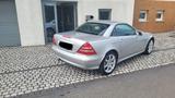 Mercedes-Benz SLK 230 Kompressor "Special Edition" - gebrauchte Mercedes-Benz SLK 230 aus dem Jahr 2002
