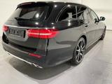 Mercedes-Benz E 43 AMG T4Matic EU6 Leder LED ACC Navi Burmeste - Mercedes-Benz E-Klasse Gebrauchtwagen