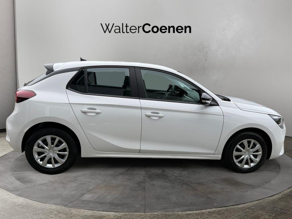 Opel Corsa 1.2 Start/Stop Edition RFK NAVI S.Heizung 