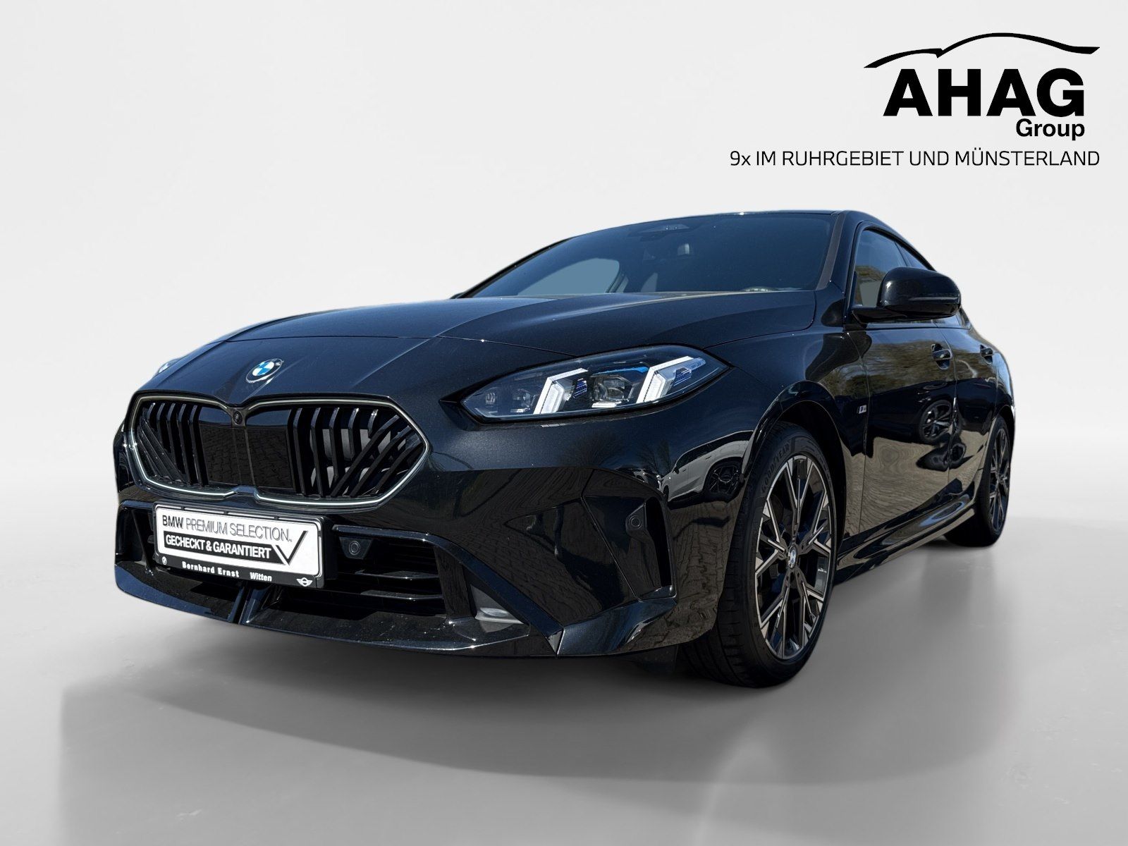 BMW 220 M SPORT DaPlus HuD H/K 360° Niere Iconi