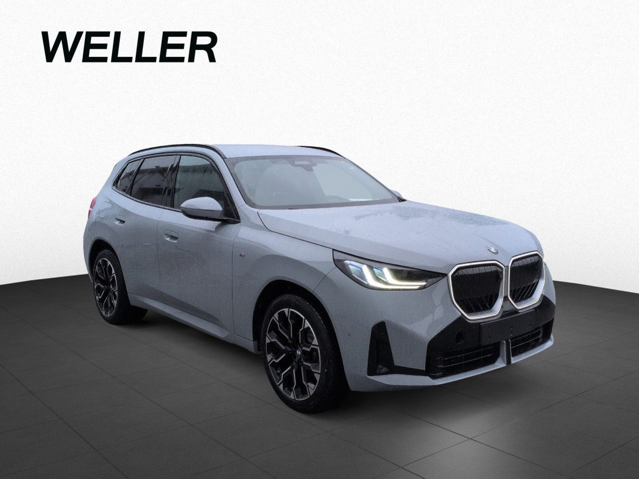BMW X3 - Bild 5